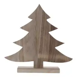 Árbol Decorativo Madera 2022900045 Finlandek