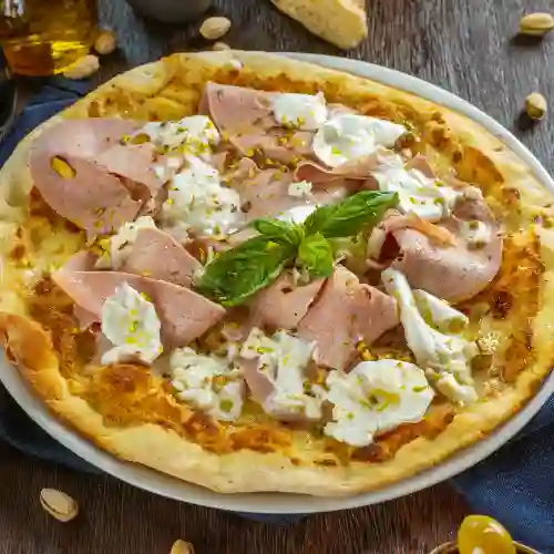 Pizza Massima