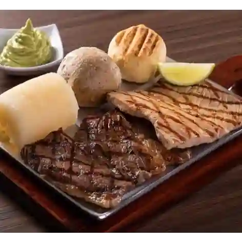 Combo Lunes a Viernes