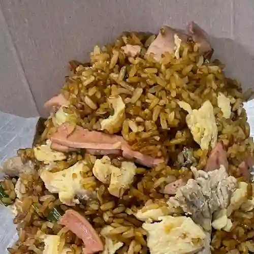 Caja Pequeña Especial