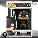 Funko Pop Batman (71) - Batman Arkham Knight