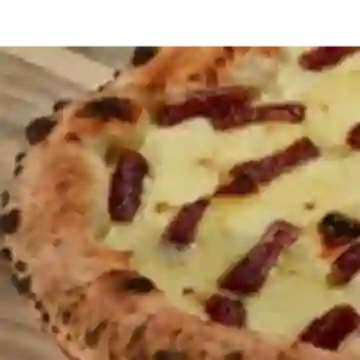 Pizza Bocadillo