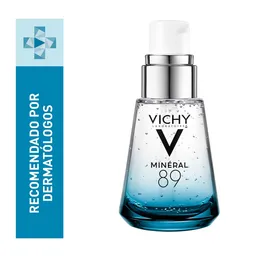 Vichy Mineral Suero Hidratante de Ácido Hialurónico