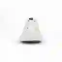 Croydon Tenis Keyra Mujer Blanco Talla 38