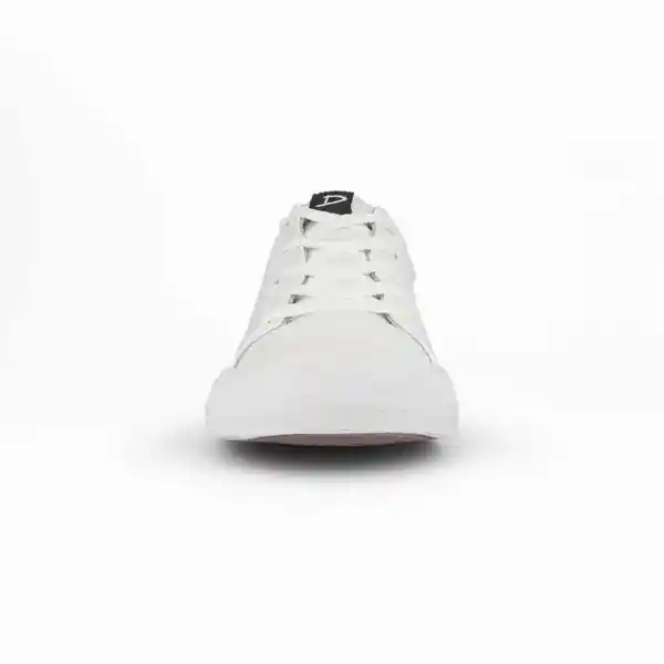 Croydon Tenis Keyra Mujer Blanco Talla 38