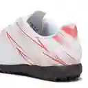 Puma Zapatos Attacanto Tt Jr Niño Blanco Talla 5.5