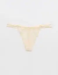 Panti Aerie Neutro Talla Medium American Eagle 57728041