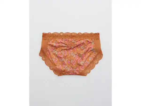 American Eagle Braga Boybrief Underwear Avellana Small