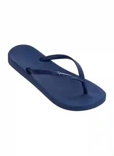 Ipanema Sandalias Anatómica Colors Azul Talla 36