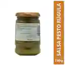 Sacla Pesto Salsa Rugula