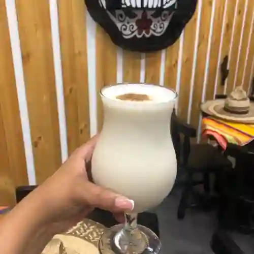 Agua de Horchata