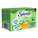 Splenda Edulcorante de Mesa Stevia en Polvo