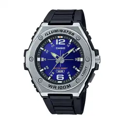 Reloj Youth Hombre Negro MWA100H-2AVDF Casio