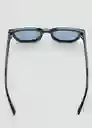 Gafas Bosco Negro Hombre Mango