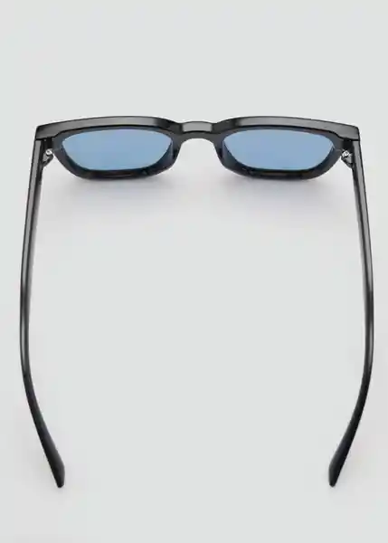 Gafas Bosco Negro Hombre Mango