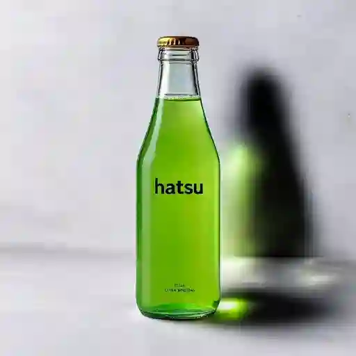 Hatsu