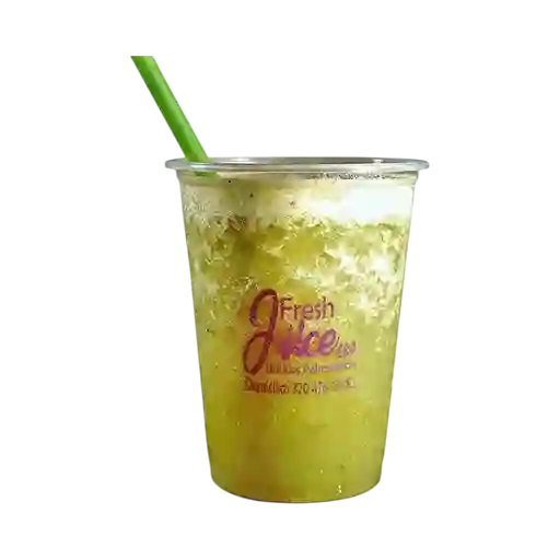 Margarita Verde