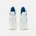 Reebok Zapatos Floatzig 1 Hombre Blanco Talla 12 100206728