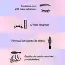 Pestañina L’Oréal Paris Voluminous Lash Paradise Lavable 1 und