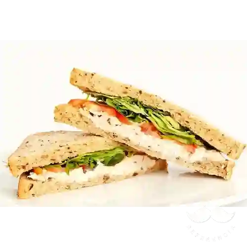 Sándwich Pollo