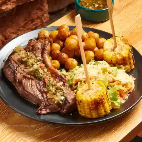 Bife de Chorizo