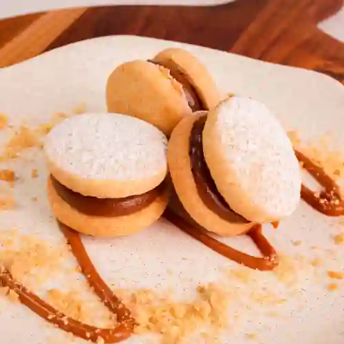 Alfajores X3