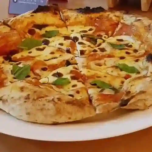 Margherita