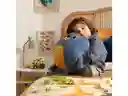 Abriga Manos Para Niño Azul Casaideas