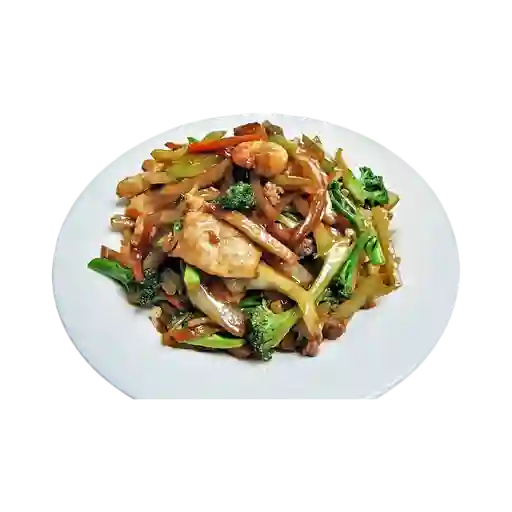 Chop Suey Vegetal