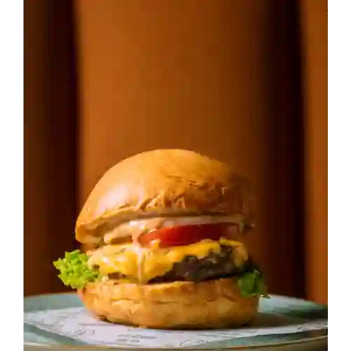 Classic Burger