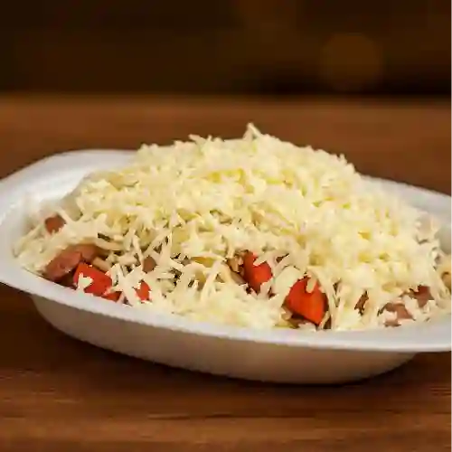 Desgranado Combinado