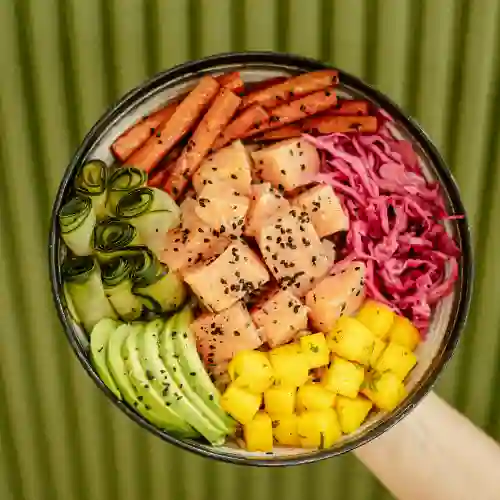 Bowl Hawái