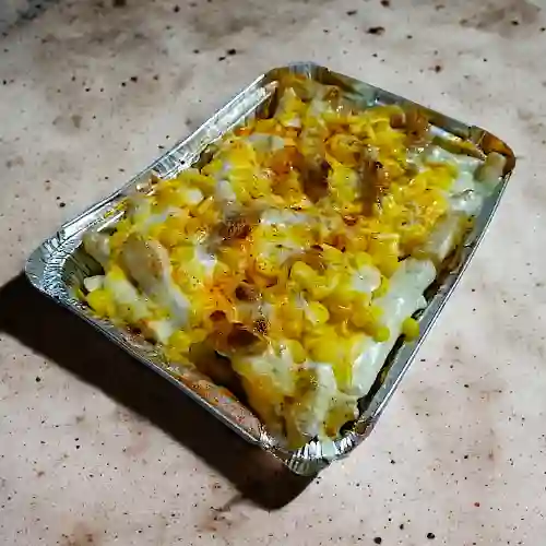 Gratinado Maizudo