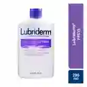 Lubriderm Crema Corporal con Protección Solar FPS15