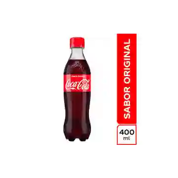 Coca Cola Personal 400Ml