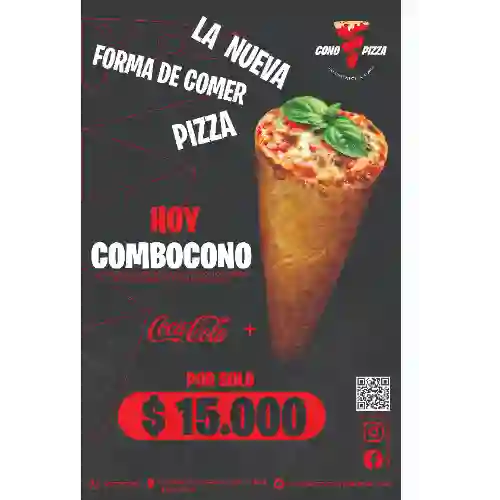 Combocono