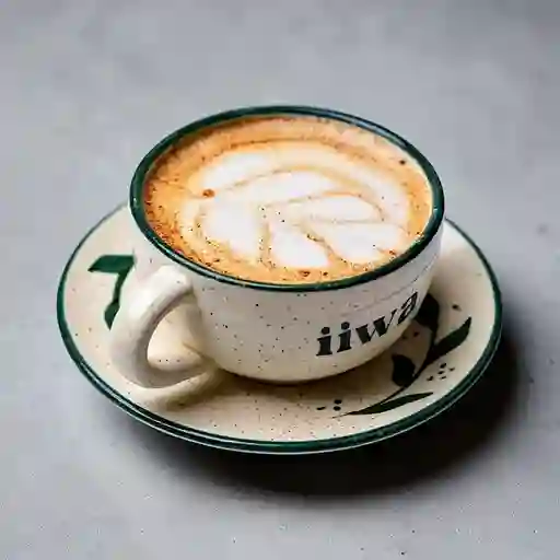Chai Caliente 9 Onz