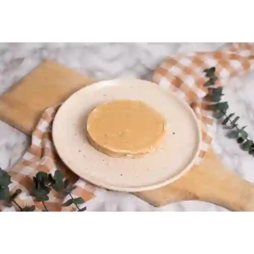 Dulce Envuelto de Leche