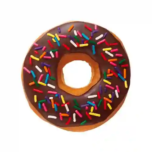 Donut Unidad