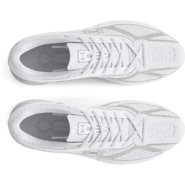 Under Armour Zapatos Hovr Apparition Rtrftr Tc Blanco Hombre 10