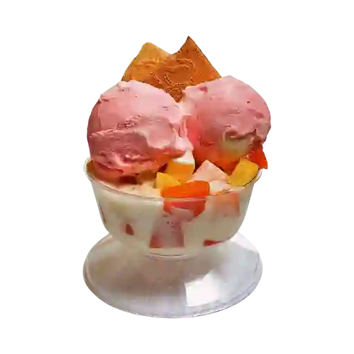 Copa de Helado