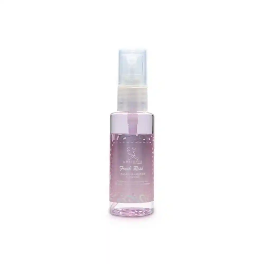 Fragancia Fresh Rose Mini 44 mL