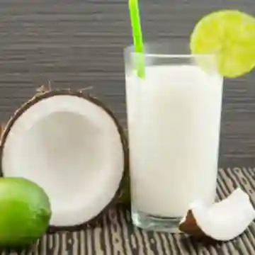 Limonada de Coco