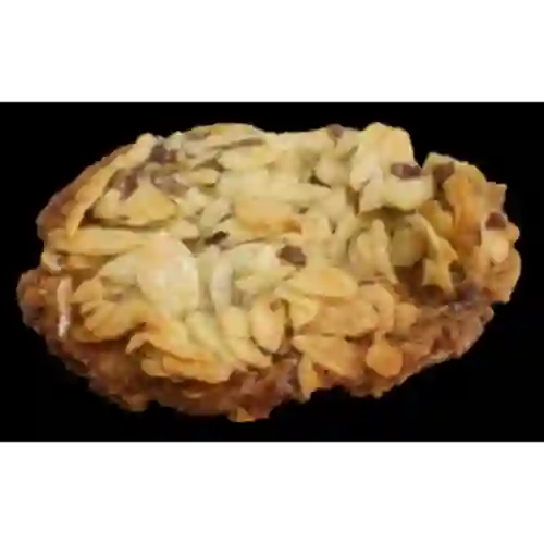 Tuiles de Almendras