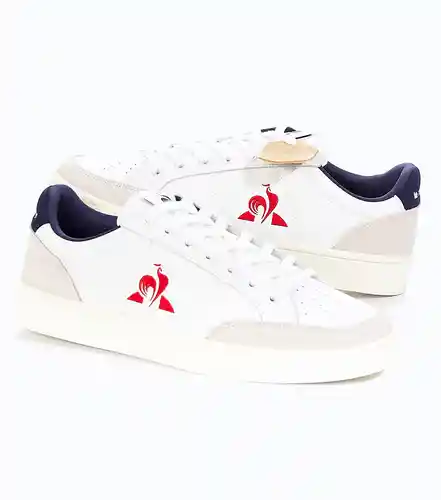 Le Coq Sportif Tenis Blanco Talla 42 1131