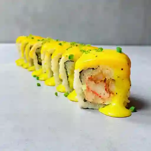 Fantasía Roll