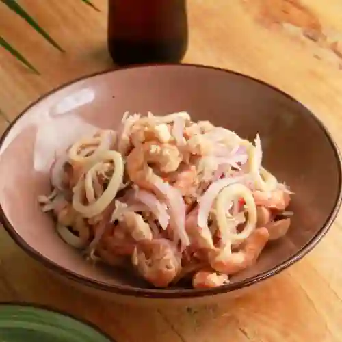 Ensalada Belmar