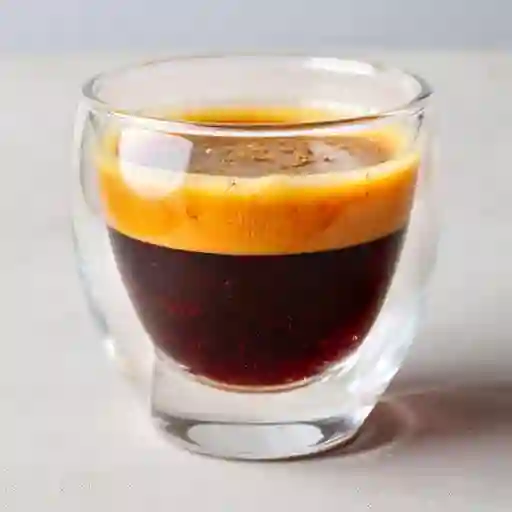 Espresso Doble 8 Oz