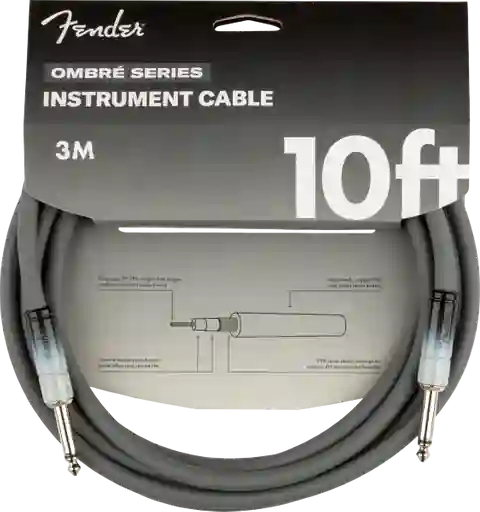 Fender Cable Ombre SVS 0990810248 10"