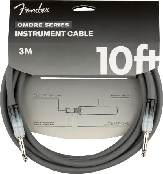 Fender Cable Ombre SVS 0990810248 10"